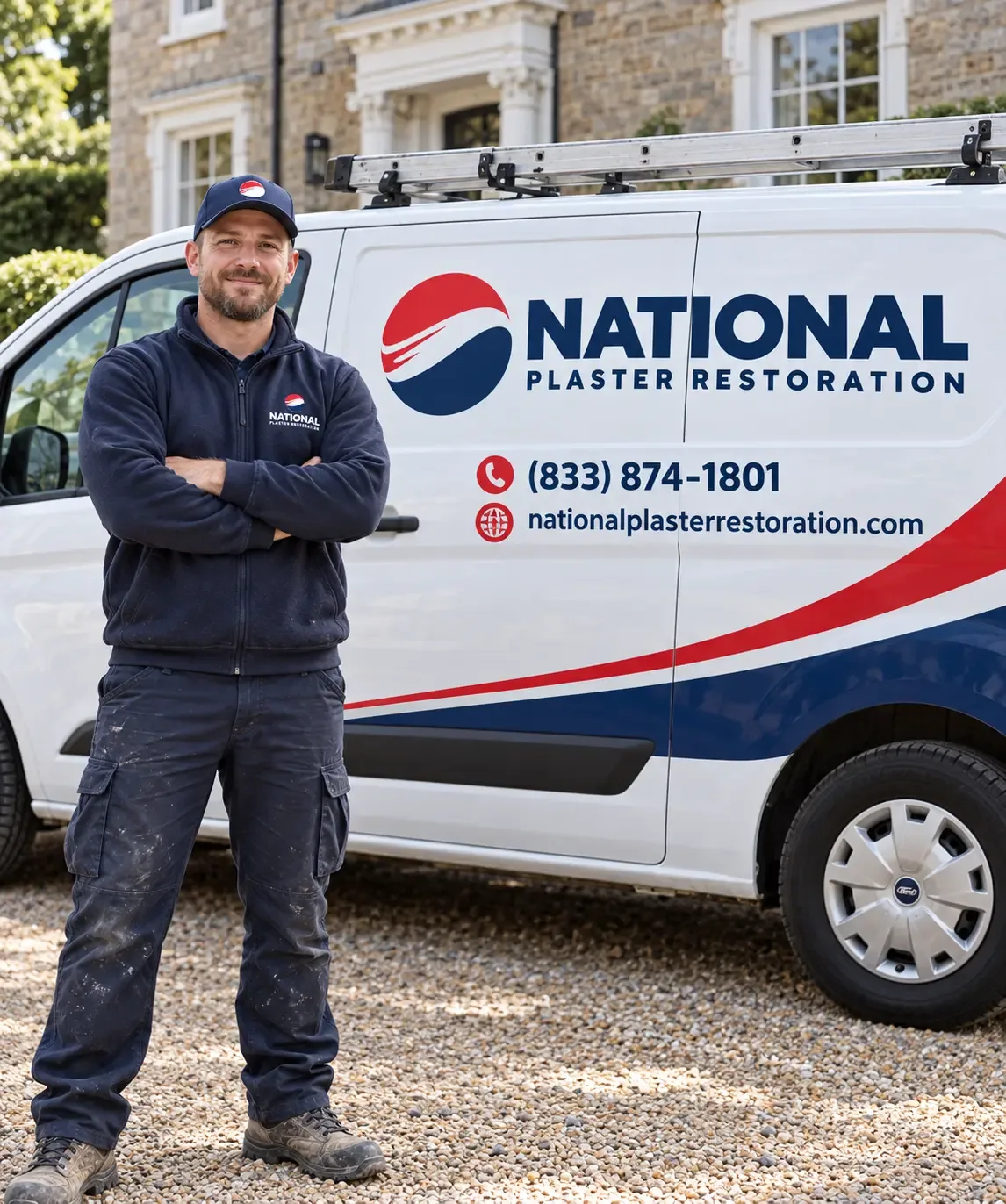 Plaster Repair company in Lincoln Park, NJ